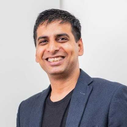 Anshuman Agarwal-Profile