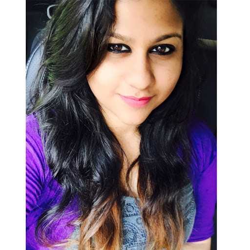 Nargis S'waiba-Profile