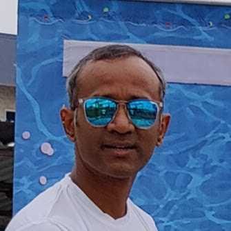 Rujulal Naik-Profile