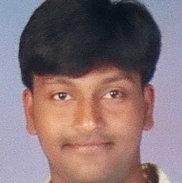 Deepak Gorantla-Profile