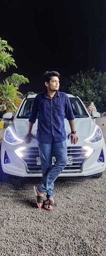 Darshan Pawar-Profile