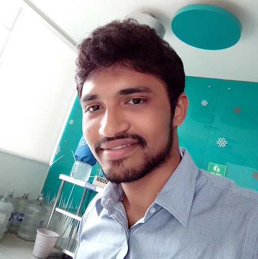 Chandratejeswarreddy Kalla-Profile