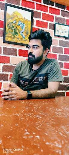 Selvam Kandharaja-Profile
