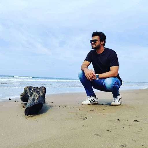 Rohan Kudiya-Profile