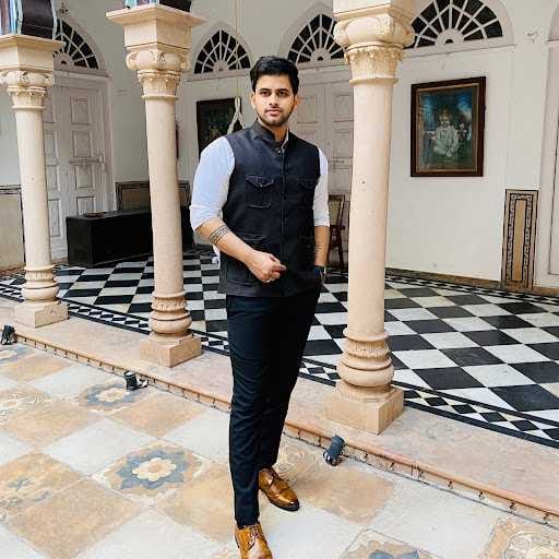 Ashwani Rai-Profile