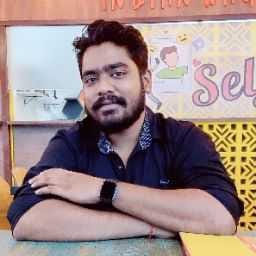 Piyush Bansod-Profile