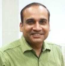Sandeep Jain-Profile