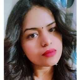 Aakriti Dhoke-Profile