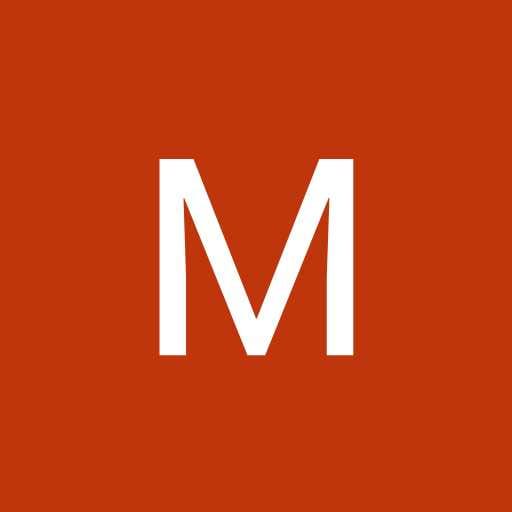 Meera R-Profile