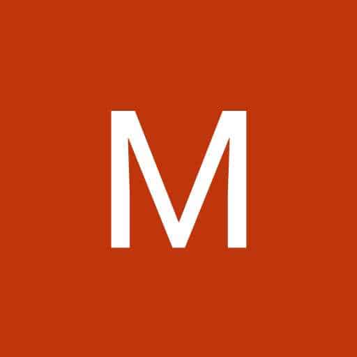 Meera R-Profile