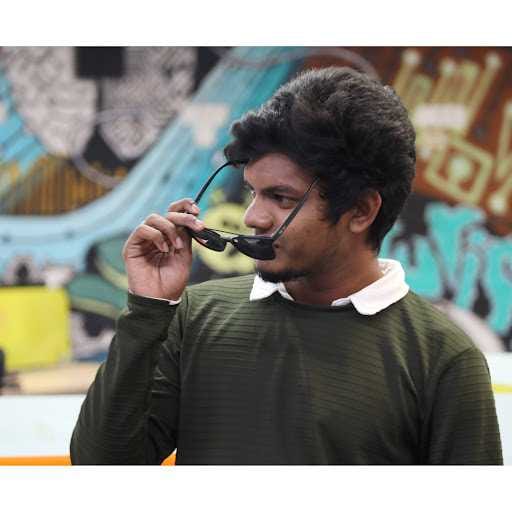 Vasanth Reigns-Profile