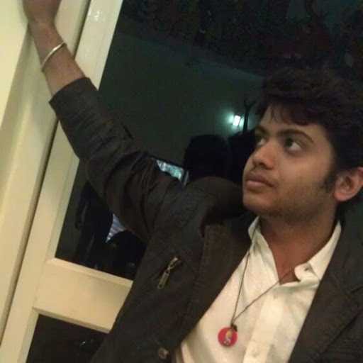 Vikas William-Profile