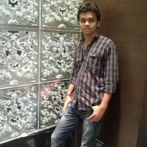 Mugunthan Rajaraman