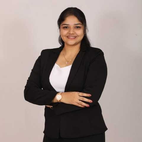 Swathi Muthukumar-Profile