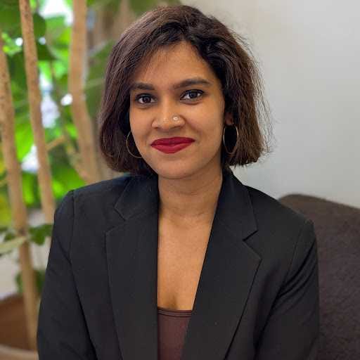 Srilekha Karnic-Profile