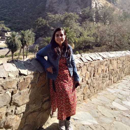 Chetna Singh-Profile