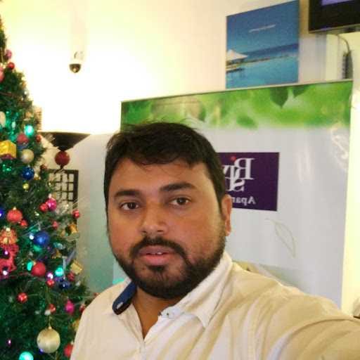 Abdul Aziz-Profile