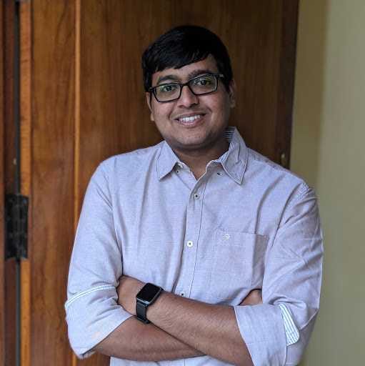 Arjun Venugopal profile