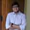 Arjun Venugopal-Profile