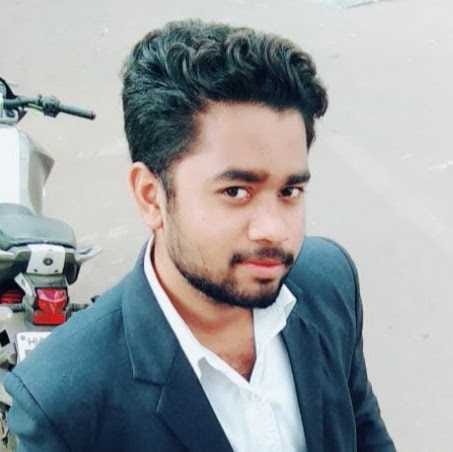 Shrikant Bale-Profile