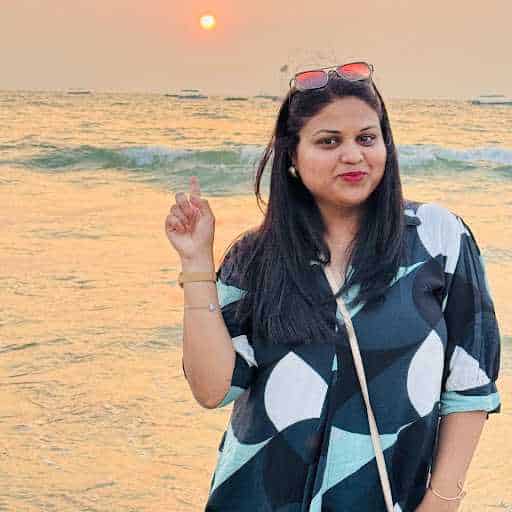 Asha Rohan Kumar-Profile