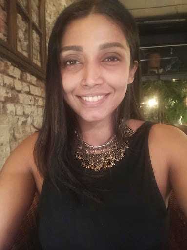 Ashwathi Nambiar-Profile