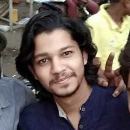 Vivek Mhatre-Profile