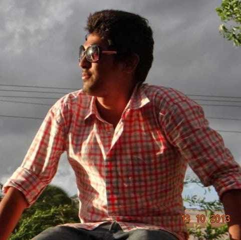 Ramesh Kumar Jain profile