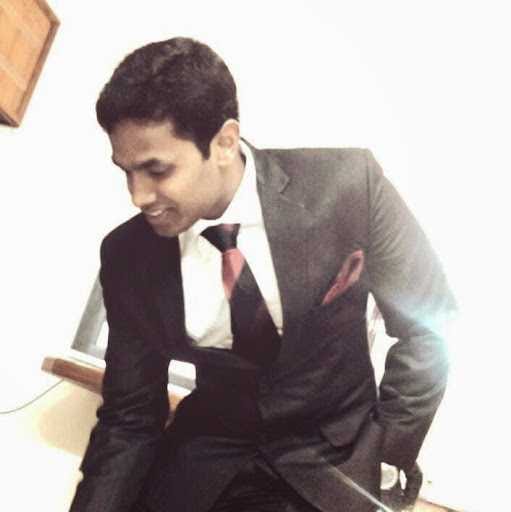 Ujwal Hegde-Profile