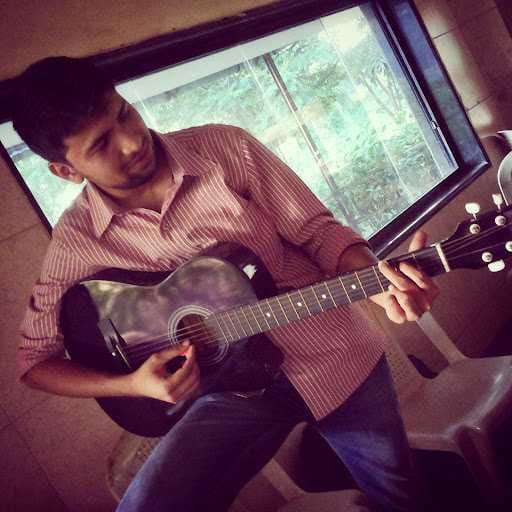 Swapneel Vaidya-Profile
