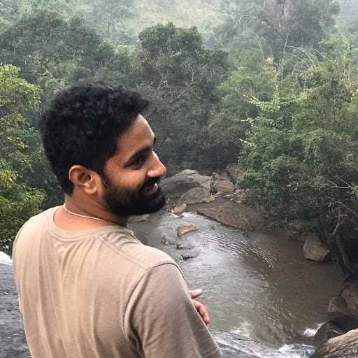 Harsha P-Profile