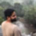 Harsha P