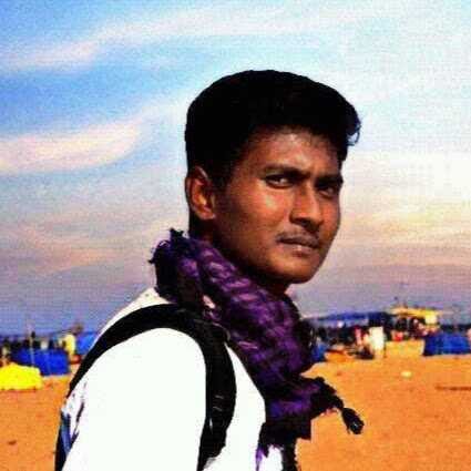 Pavithran Suresh-Profile