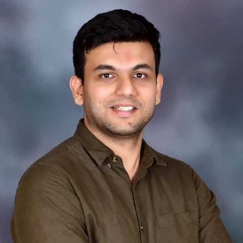 Mohammed Saifulla-Profile