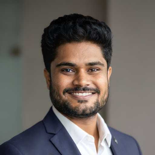 Sainath Velpula-Profile