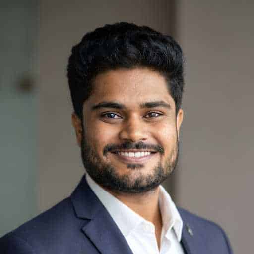 Sainath Velpula-Profile