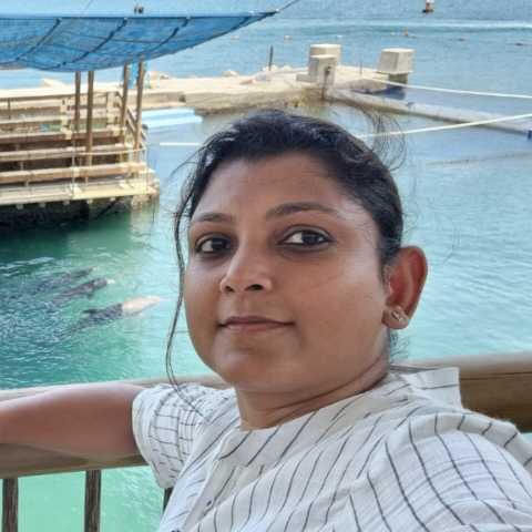 Suchismita Das-Profile