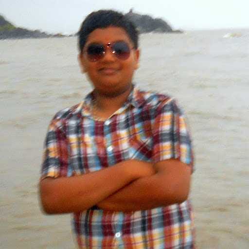 Akarsh Suresh-Profile