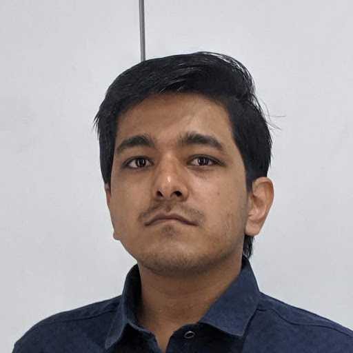 Ashwin Hegde-Profile