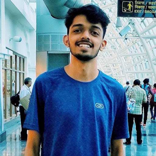 Sreekant Shenoy-Profile