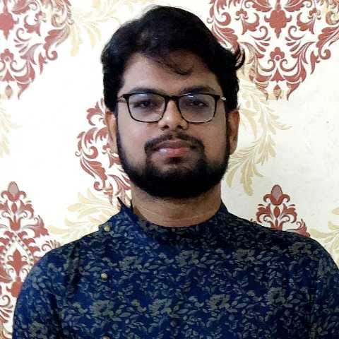 Gaurav Prakash-Profile