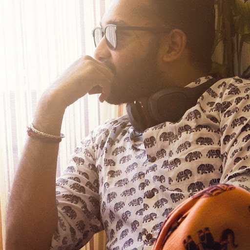 Nikhil Jayakumar profile
