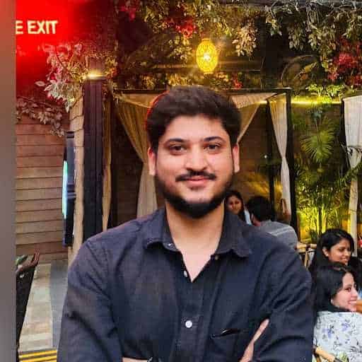 Sachin Rana-Profile