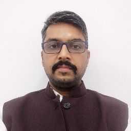 Vineeth V.nath profile