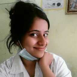 Sindhu Mundhe-Profile
