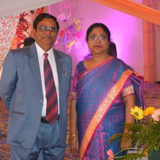 Alvin Daud-Profile