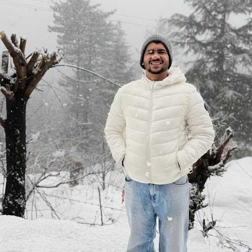 Himanshu Chhikara