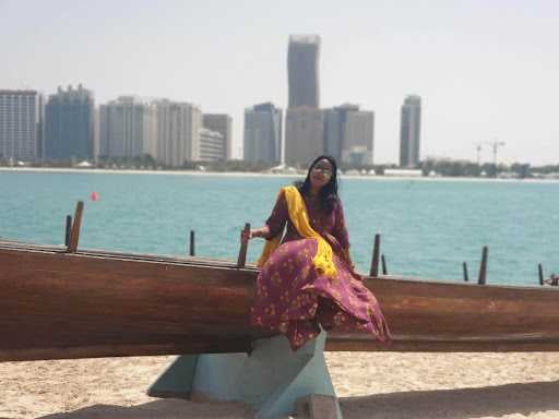 Shabika Banu Jakir Hussain-Profile