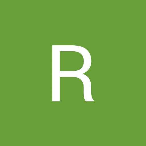 Roderick Allen-Profile