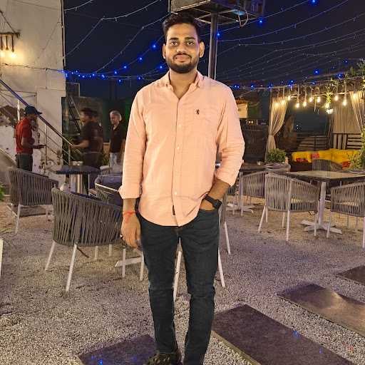 Santosh Singh Rajpoot-Profile